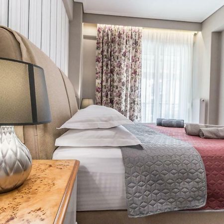 Boutique Mare Apart Volos Eksteriør billede