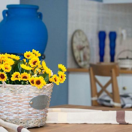 Boutique Mare Apart Volos Eksteriør billede