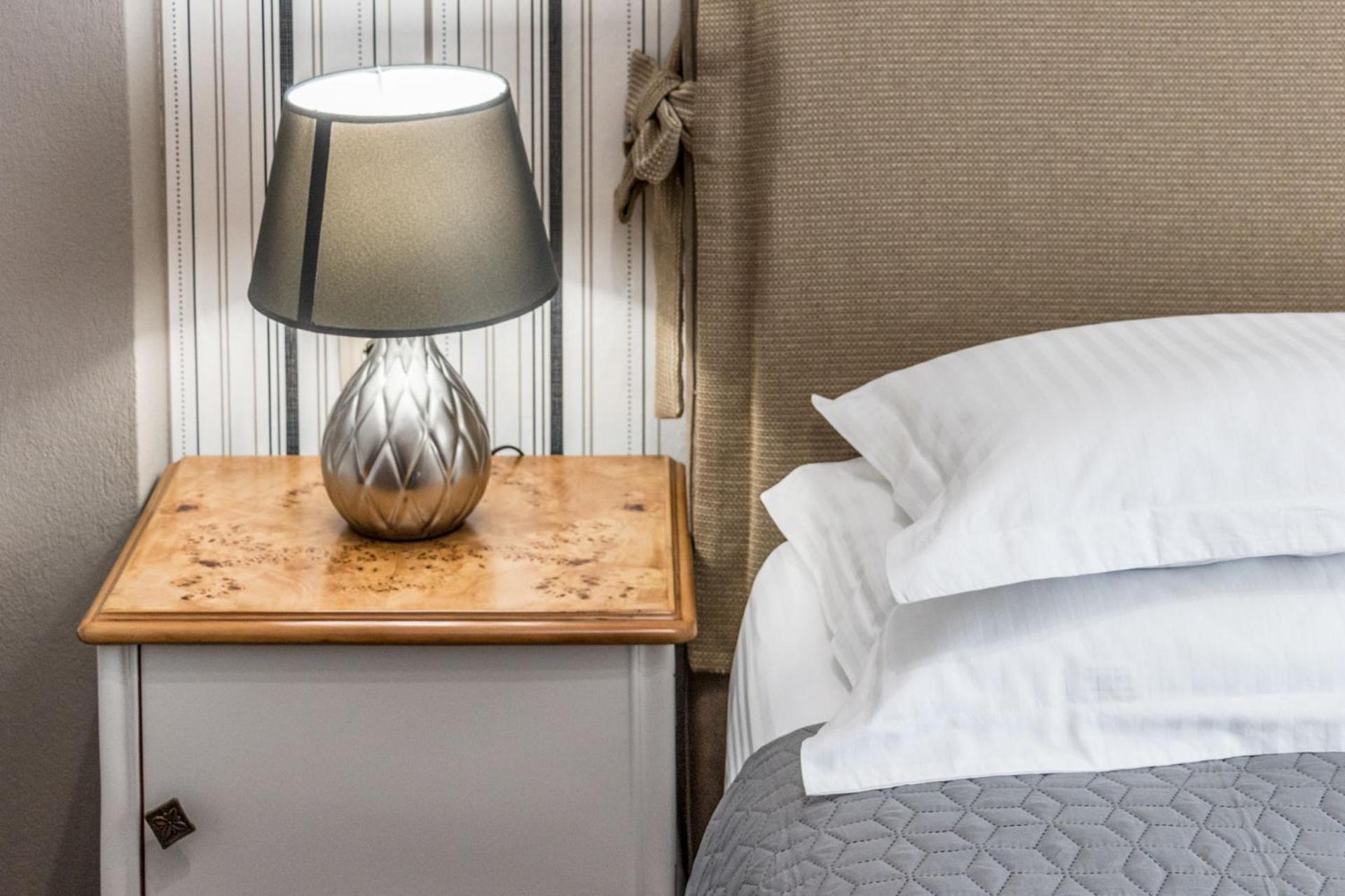 Boutique Mare Apart Volos Eksteriør billede