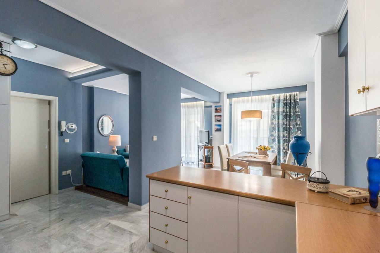 Boutique Mare Apart Volos Eksteriør billede