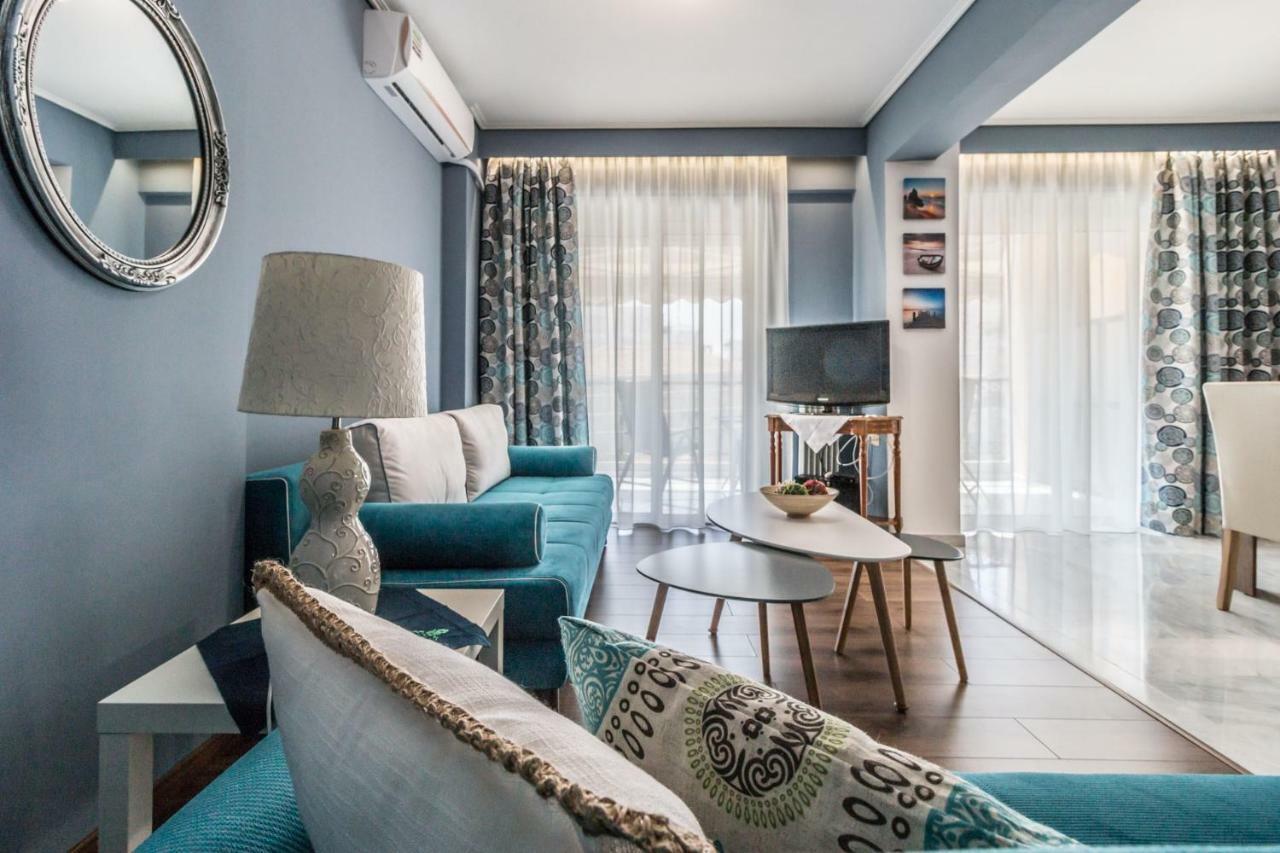Boutique Mare Apart Volos Eksteriør billede