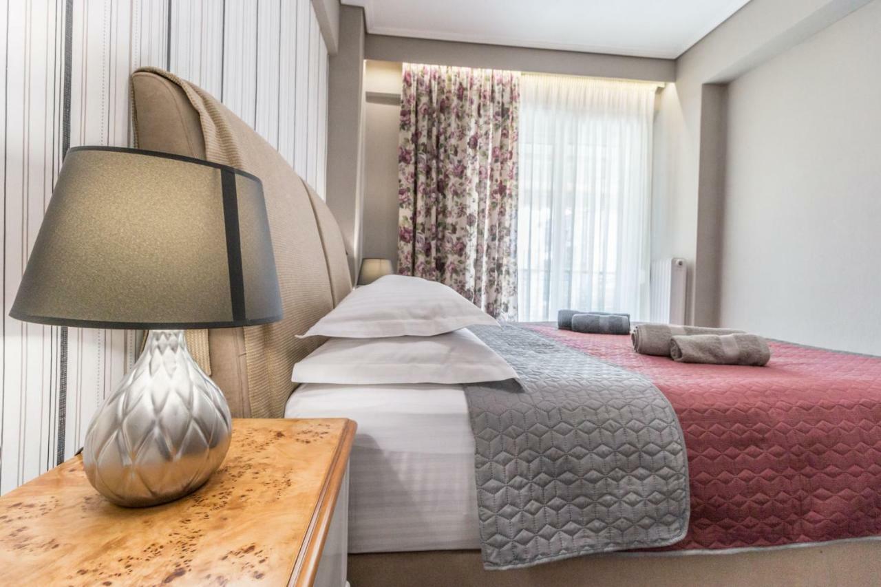 Boutique Mare Apart Volos Eksteriør billede
