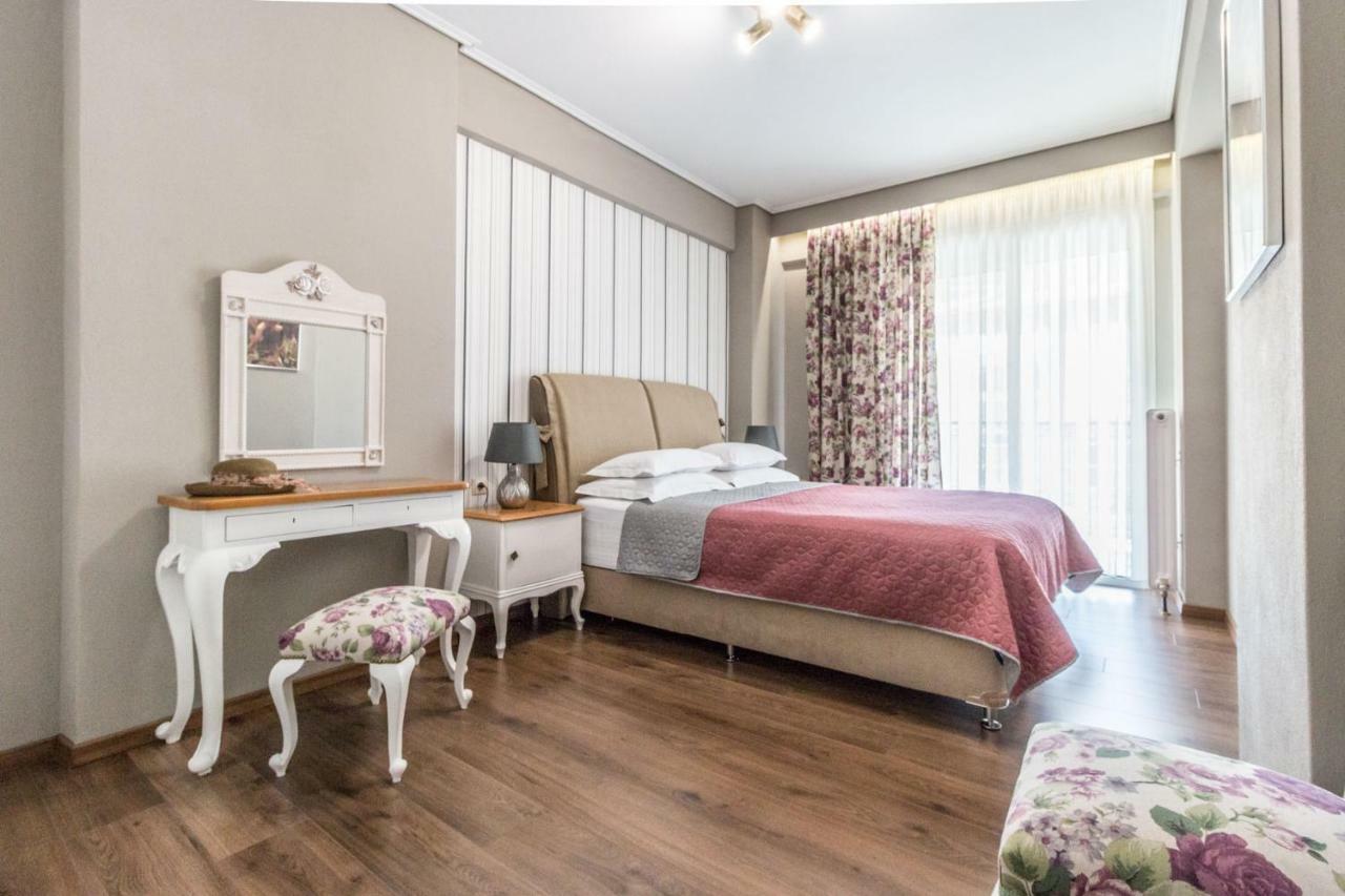 Boutique Mare Apart Volos Eksteriør billede