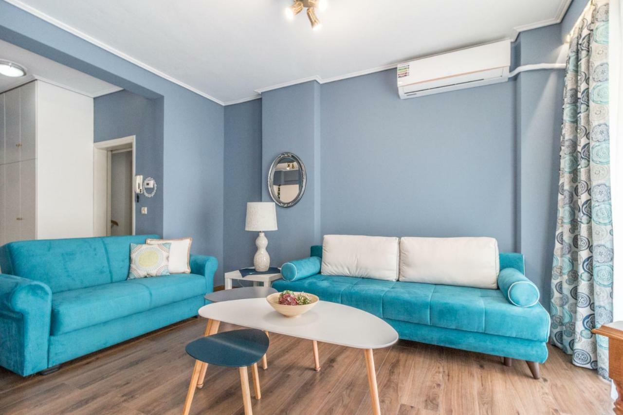 Boutique Mare Apart Volos Eksteriør billede