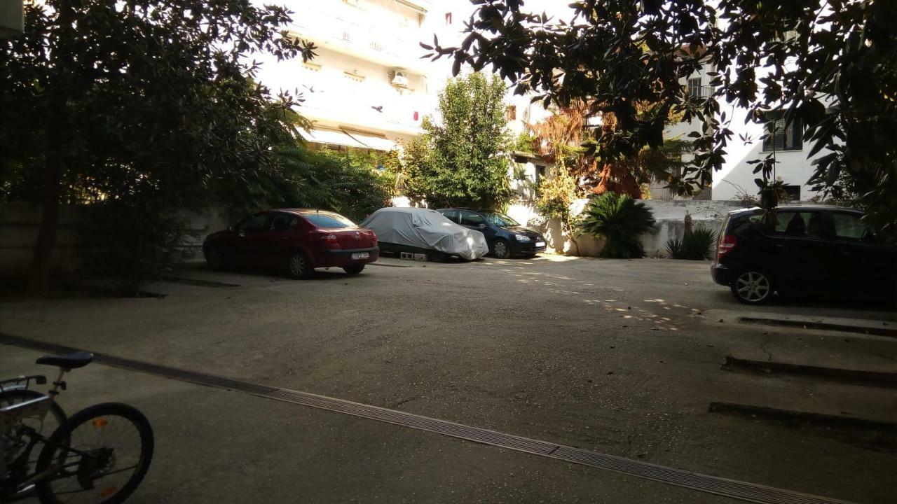 Boutique Mare Apart Volos Eksteriør billede